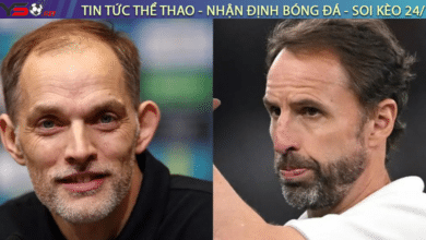 HLV Tuchel bóc trần sự tệ hại của ĐT Anh