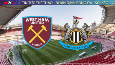 Nhận định West Ham vs Newcastle 03h00 ngày 11/3/2025