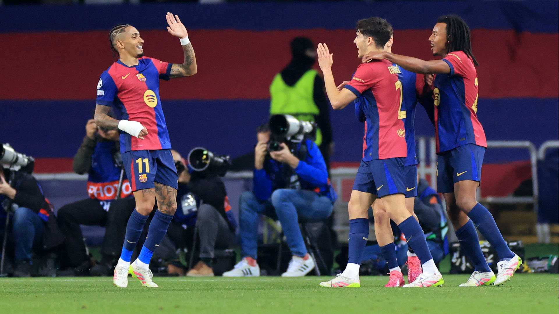 Kết quả bóng đá Leganes - Barcelona: Cay đắng phản lưới, vững vàng ngôi đầu (La Liga)