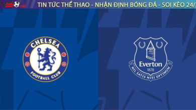 Nhận định bóng đá Chelsea vs Everton 18h30 ngày 26/4