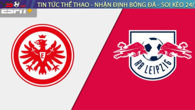 Nhận định bóng đá Frankfurt vs RB Leipzig 23h30 ngày 26/4