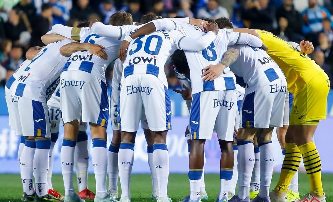 Nhận định bóng đá Leganes vs Girona 00h00 ngày 25/4 (La Liga 2024/25)