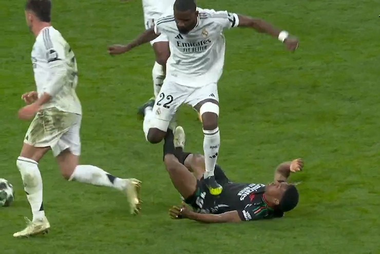 Real Madrid