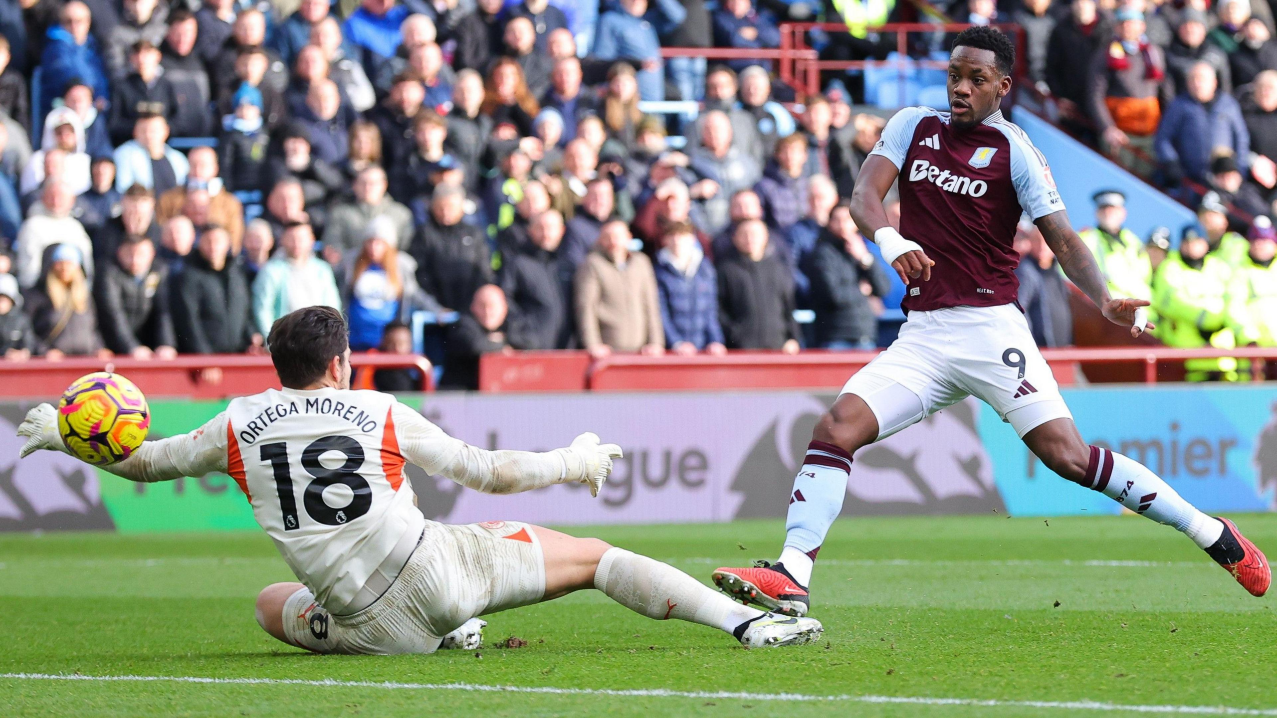 Nhận định bóng đá Man City vs Aston Villa 17h30 ngày 21/4 (Ngoại Hạng Anh 2024/25)