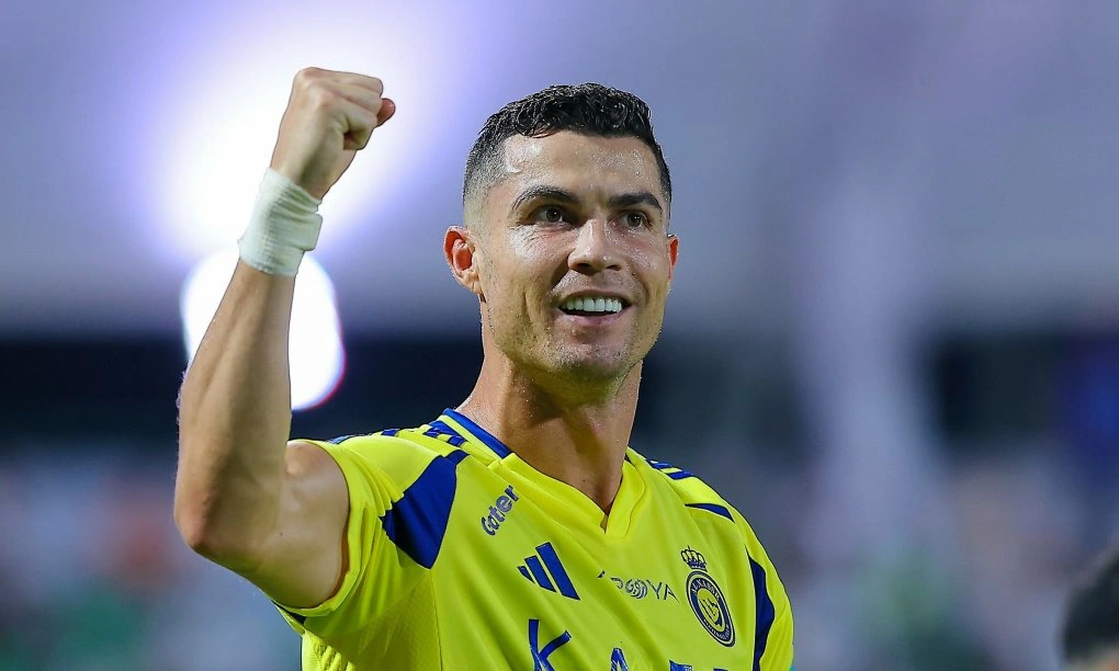 Ronaldo 