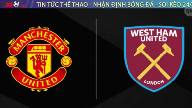 Nhận định bóng đá Man United vs West Ham 20h15 ngày 11/5 Premier League 2024/25