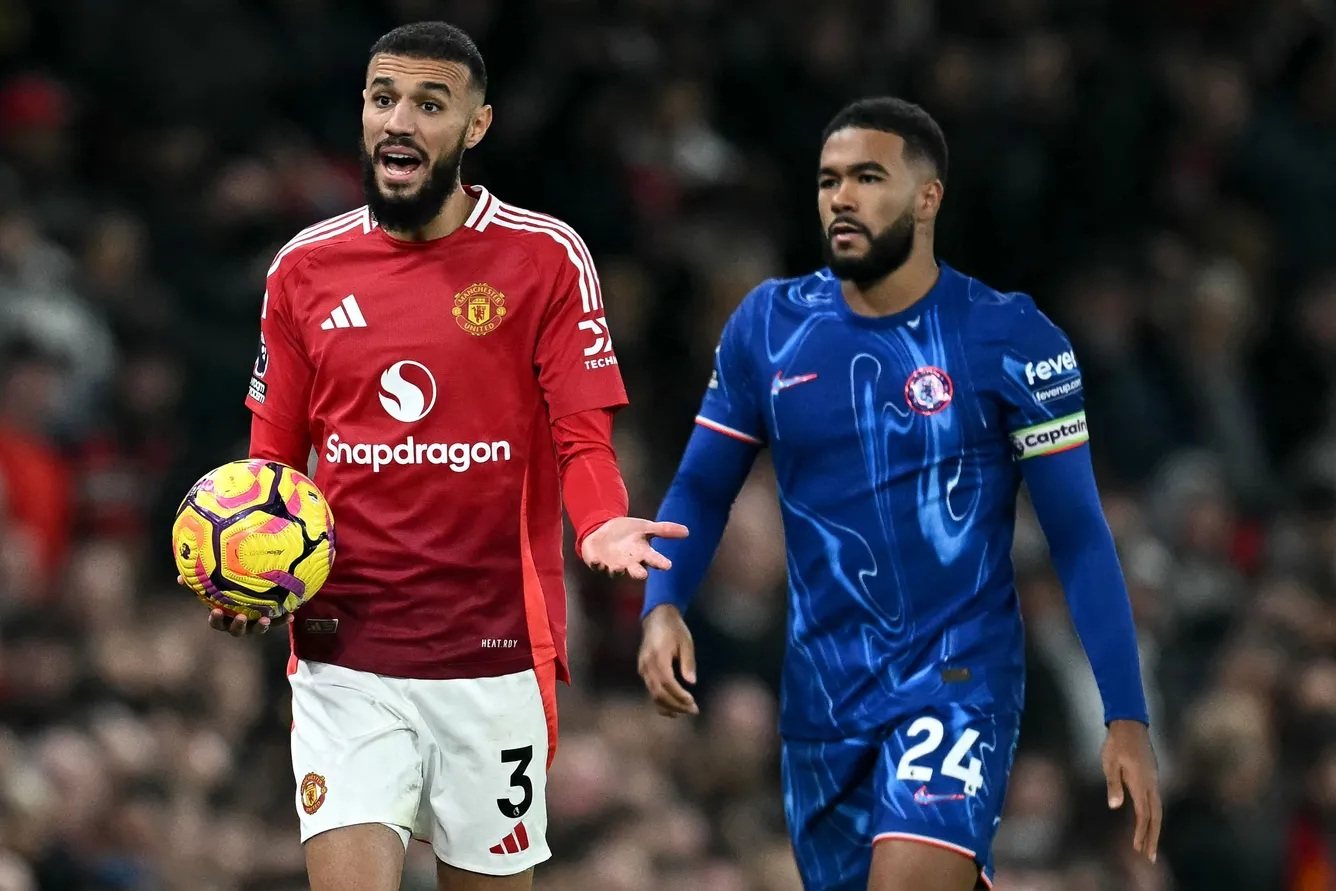 Nhận định bóng đá Chelsea vs MU 02h15 ngày 17/5 (Ngoại Hạng Anh 2024/2025)