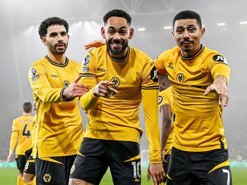 Nhận định bóng đá Wolves vs Brighton 21h00 ngày 10/5 Premier League 2024/25