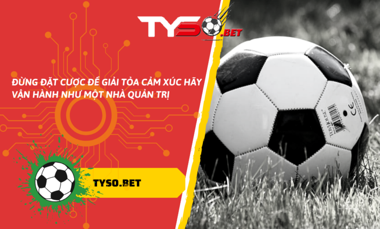 Tôi Đã Từng Thua Sạch Trong Một Đêm – Và Đây Là Cách Tôi Lật Ngược Tình Thế
