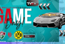 Nhận định Fluminense vs Dortmund (23h00 ngày 17/6): Khát vọng châu Âu đối đầu bản lĩnh Nam Mỹ