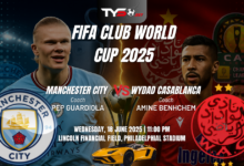 Man City vs Wydad Casablanca (23h00 ngày 18/6): Khi đẳng cấp không cho phép phép màu tồn tại