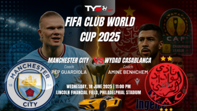 Man City vs Wydad Casablanca (23h00 ngày 18/6): Khi đẳng cấp không cho phép phép màu tồn tại