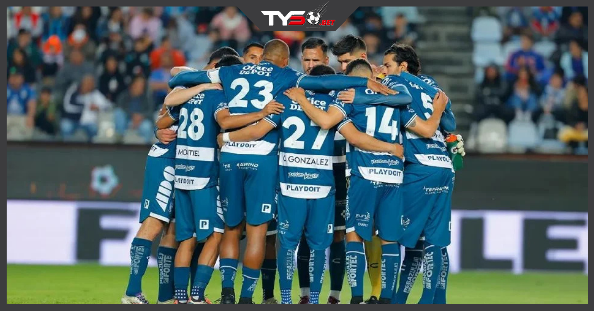 tyso.bet Đội bóng Pachuca