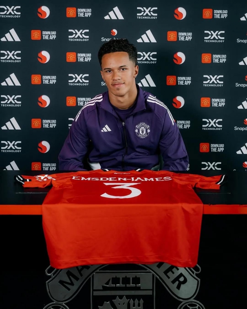 Chuyển nhượng MU 30/7: Chốt 1 tân binh đến Old Trafford; Xong vụ Garnacho cập bến Chelsea