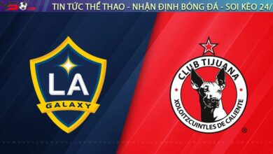 Nhận định bóng đá LA Galaxy vs Club Tijuana, 10h00 ngày 01/08/2025