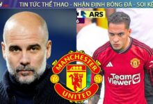 Chuyển nhượng MU 31/7: Chiêu mộ ngôi sao Man City; Antony chốt số phận