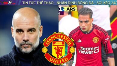 Chuyển nhượng MU 31/7: Chiêu mộ ngôi sao Man City; Antony chốt số phận