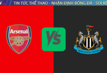 Nhận định bóng đá Arsenal vs Newcastle, Giao hữu 18h30 ngày 27/07/2025