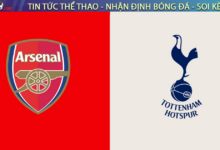 Nhận định bóng đá Arsenal vs Tottenham, Giao hữu 18h30 ngày 31/07/2025