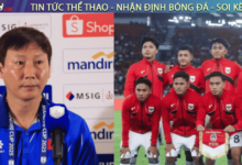 HLV U23 Philippines nói lời bất ngờ về trận chung kết U23 Việt Nam vs Indonesia