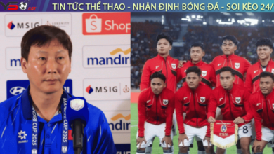 HLV U23 Philippines nói lời bất ngờ về trận chung kết U23 Việt Nam vs Indonesia