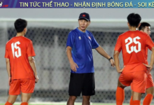 U23 Việt Nam Tăng Tốc, Sẵn Sàng Chinh Phục Chức Vô Địch Lần Thứ Ba Liên Tiếp