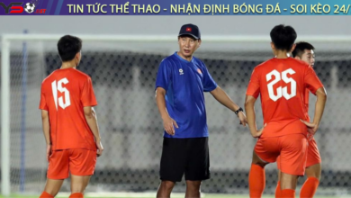 U23 Việt Nam Tăng Tốc, Sẵn Sàng Chinh Phục Chức Vô Địch Lần Thứ Ba Liên Tiếp