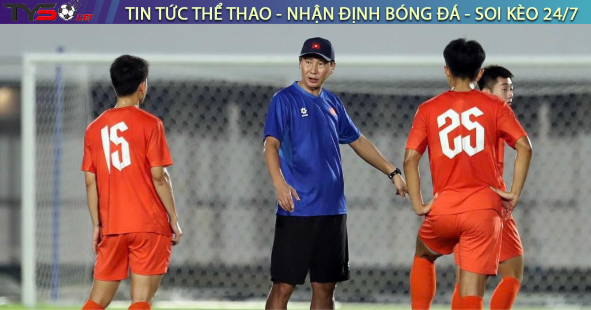 U23 Việt Nam Tăng Tốc, Sẵn Sàng Chinh Phục Chức Vô Địch Lần Thứ Ba Liên Tiếp