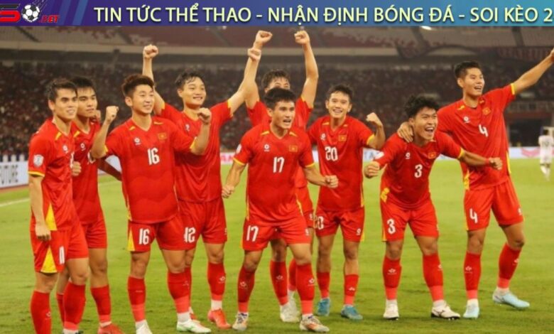 CĐV Indonesia phản ứng dữ dội sau khi U23 Việt Nam vô địch U23 Đông Nam Á
