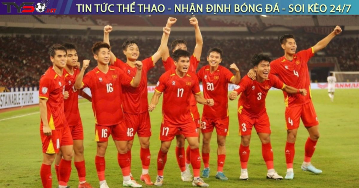 CĐV Indonesia phản ứng dữ dội sau khi U23 Việt Nam vô địch U23 Đông Nam Á