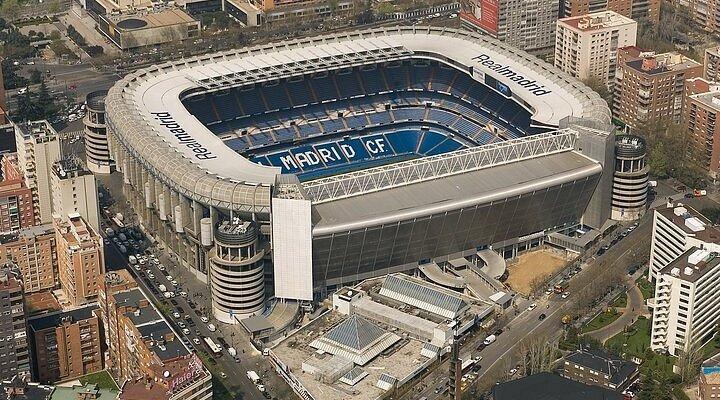 real madrid choi lon nang cap bernabeu