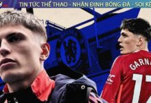 Chuyển nhượng MU 30/7: Chốt 1 tân binh đến Old Trafford; Xong vụ Garnacho cập bến Chelsea