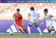 U23 Philippines Để Lại Hình Ảnh Đẹp Sau Trận Bán Kết Kịch Tính Với U23 Việt Nam