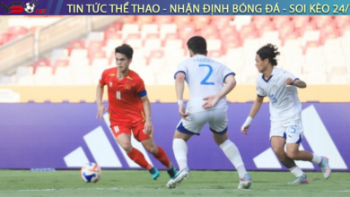 U23 Philippines Để Lại Hình Ảnh Đẹp Sau Trận Bán Kết Kịch Tính Với U23 Việt Nam