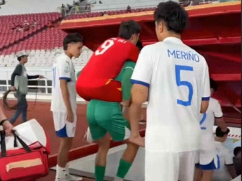 u23 philippines fair play