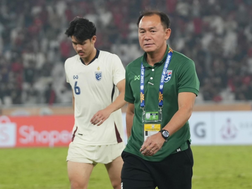 Nhận định bóng đá U23 Philippines vs U23 Thái Lan 20h00 ngày 28/07/2025