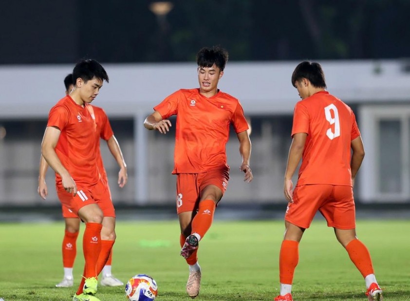 u23 viet nam san sang tyso.bet