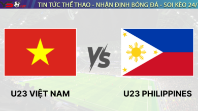 Nhận định bóng đá U23 Việt Nam vs U23 Philippines 16h00 ngày 25/07/2025