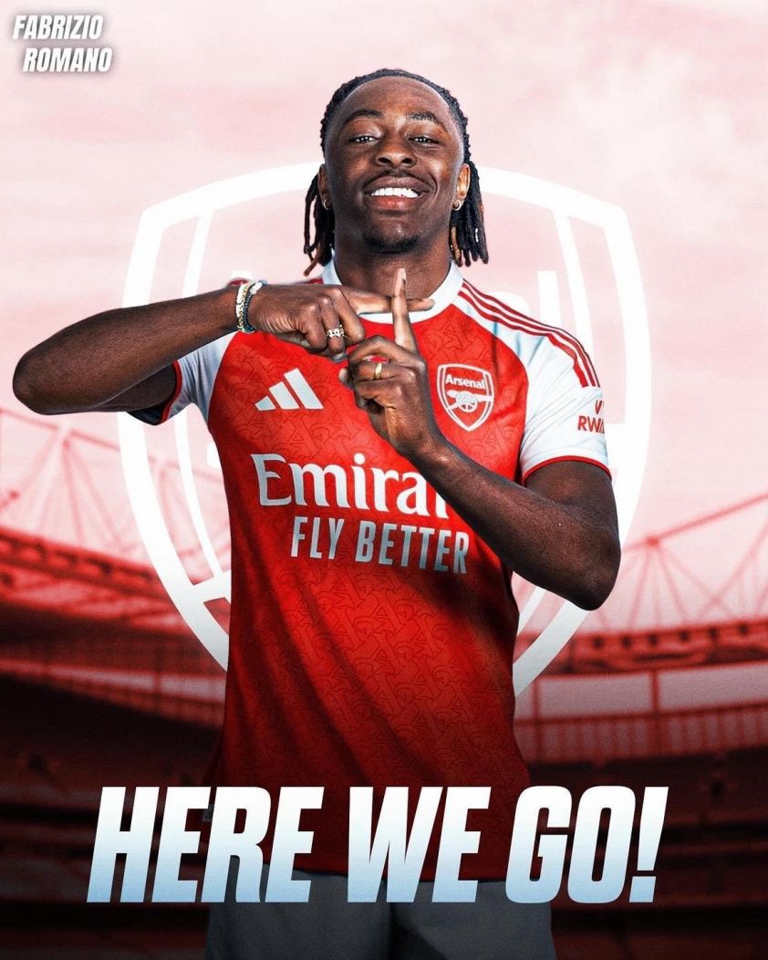 Vụ nổ lớn: Vượt Tottenham, Arsenal chốt xong 'vua tốc độ' Ngoại hạng Anh