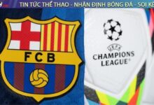Barca bị UEFA 'sờ gáy' trước trận mở màn Champions League