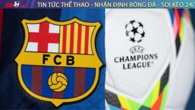 Barca bị UEFA 'sờ gáy' trước trận mở màn Champions League