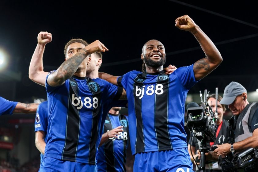 Nhận định bóng đá Bournemouth vs Wolves, 21h00 ngày 23/08/2025