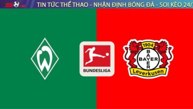 Nhận định bóng đá Bremen vs Bayer Leverkusen, 20h30 ngày 30/08/2025