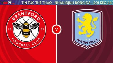 Nhận định bóng đá Brentford vs Aston Villa, 21h00 ngày 23/08/2025