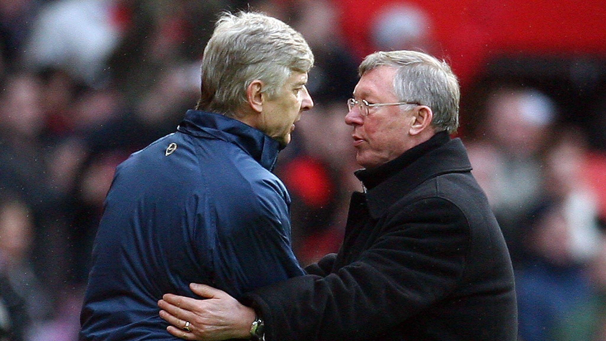 MU đại chiến Arsenal: Đại chiến mãn nhãn tuần khai mạc