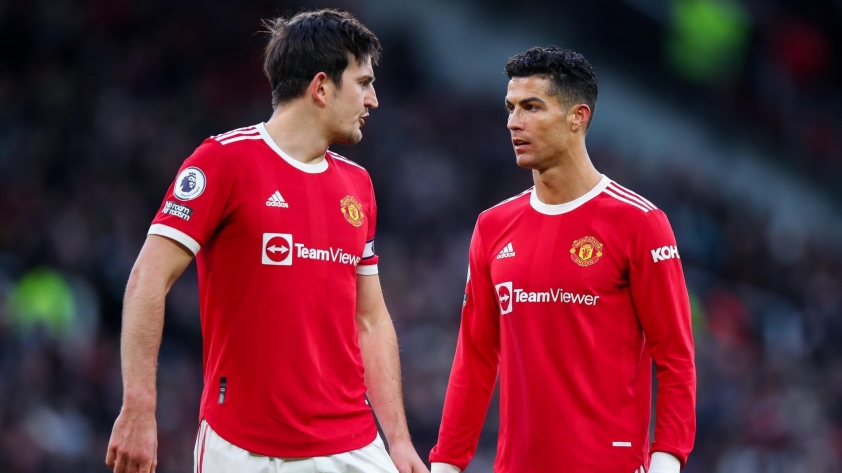 Harry Maguire tyso.bet