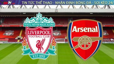 Nhận định bóng đá Liverpool vs Arsenal, 22h30 ngày 31/08/2025