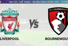 Nhận định bóng đá Liverpool vs Bournemouth, 02h00 ngày 16/08/2025