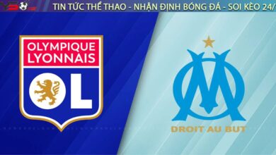 Nhận định bóng đá Lyon vs Marseille, 01h45 ngày 01/09/2025