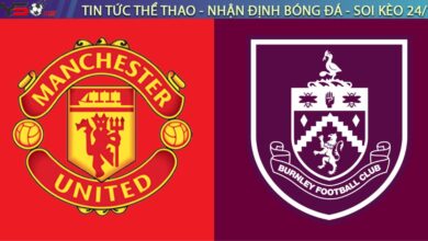 Nhận định bóng đá Man Utd vs Burnley, 21h00 ngày 30/08/2025
